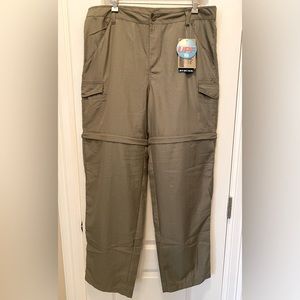 Columbia Women’s Aruba Convertible Pants